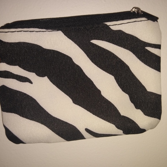 Zebra Bag - Picture 2 of 3